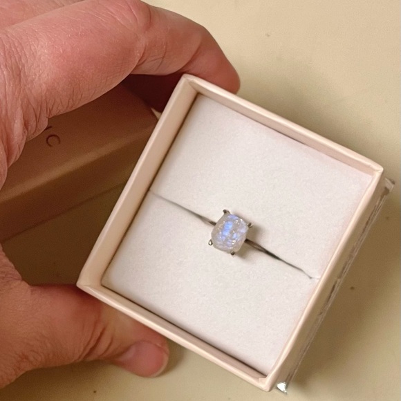 Moon Magic Ring - Picture 3 of 9